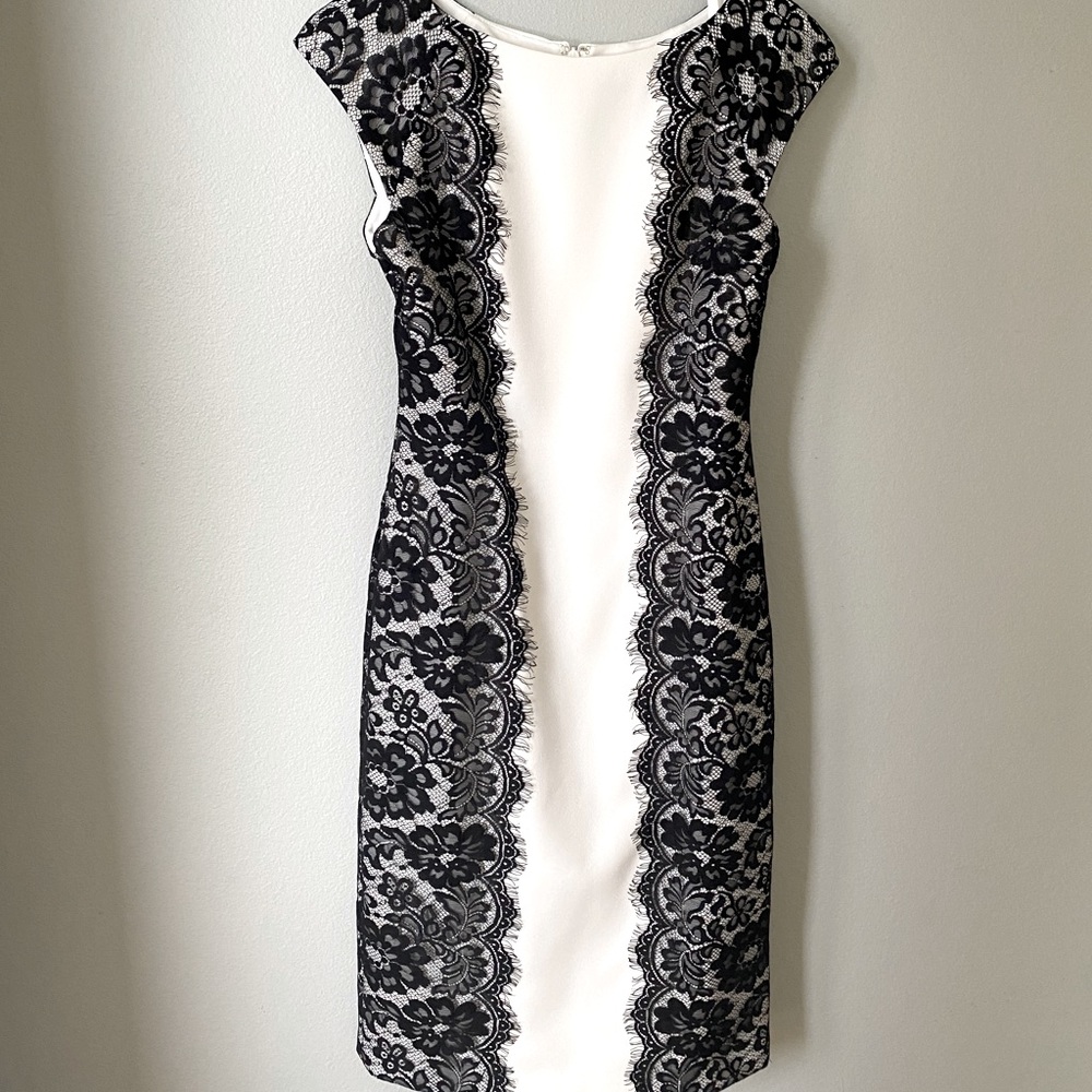 White House Black Market Dress